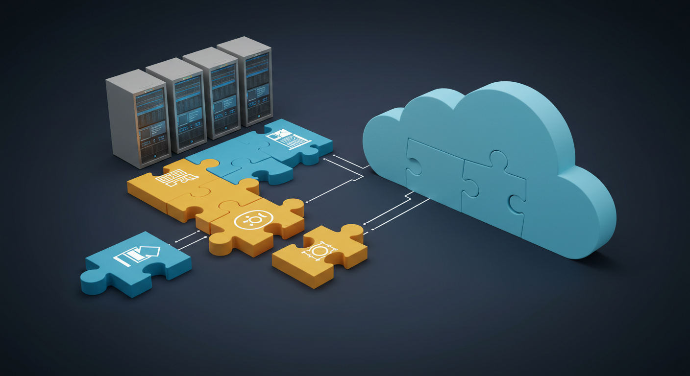 BULUT BİLİŞİM ÇÖZÜMLERİ