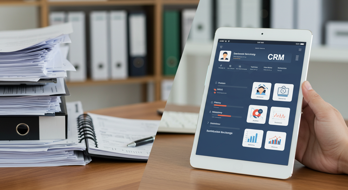 CRM (Müşteri İlişkileri Yönetimi – Customer Relationship Management)-2