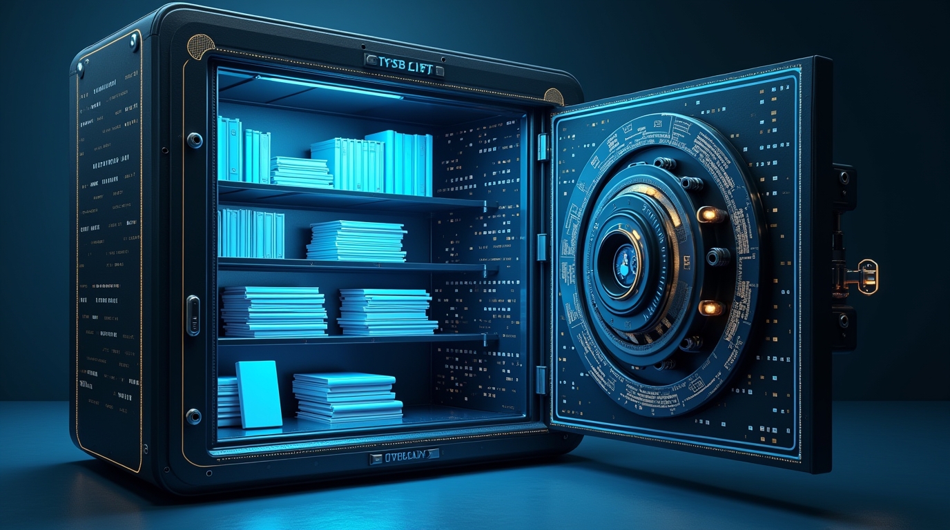 DİJİTAL ARŞİV YAZILIMI ÇÖZÜMLERİ