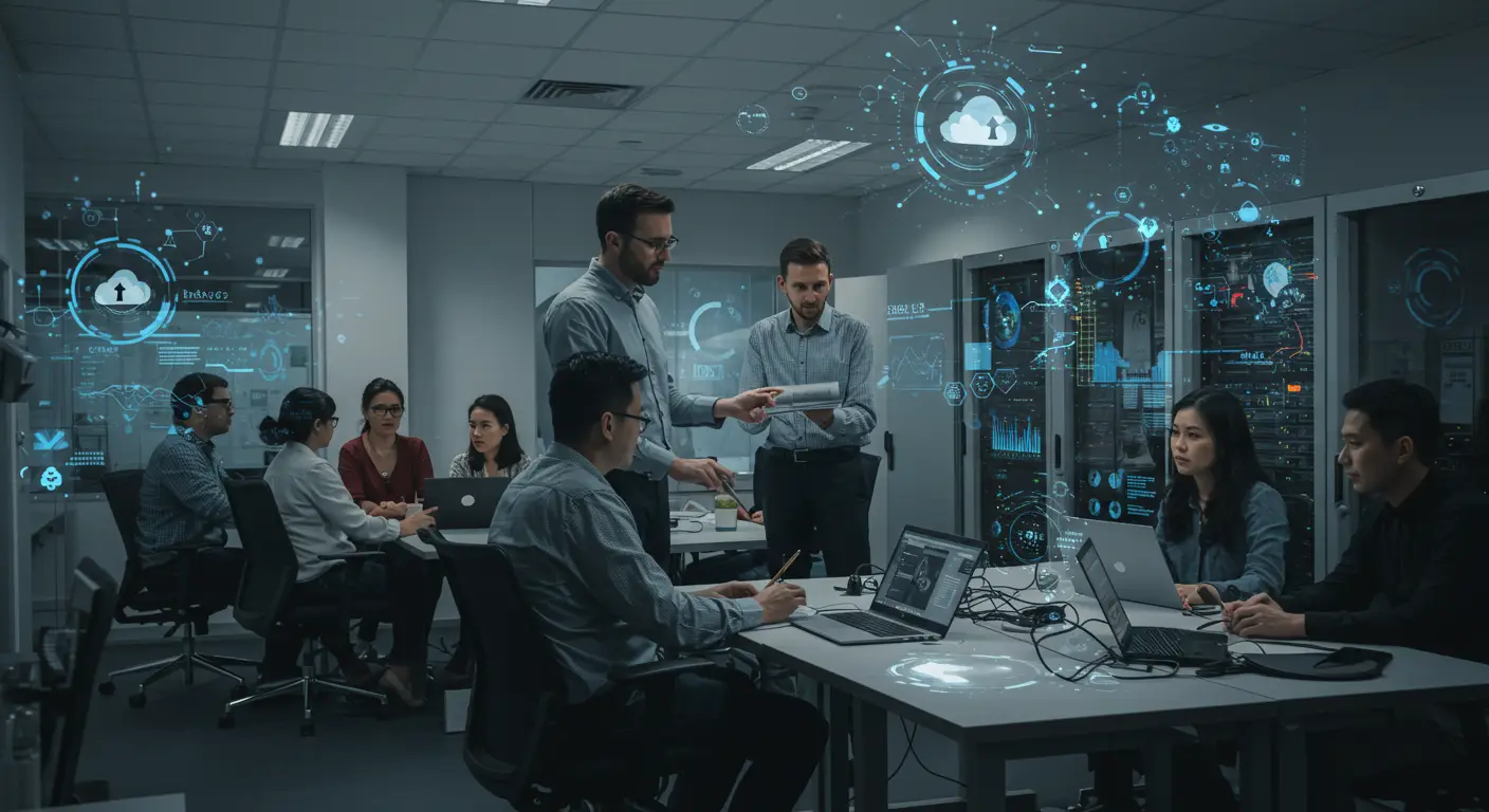 EĞİTİM HİZMETLERİ