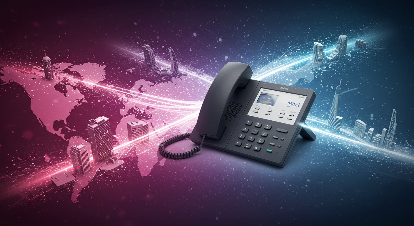 IP TELEFON IP SANTRAL ÇÖZÜMLERİ