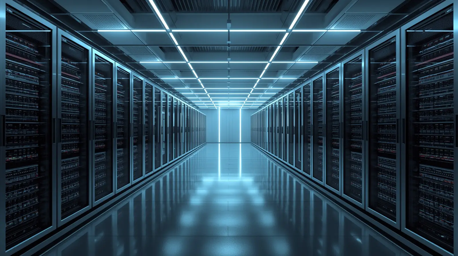 veri merkezi kategori resmi