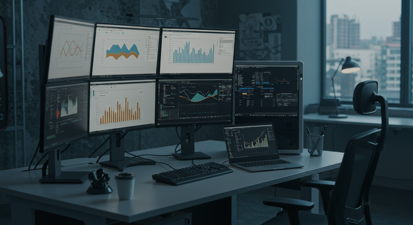 MASAÜSTÜ VE TAŞINABİLİR SİSTEM ÇÖZÜMLERİ