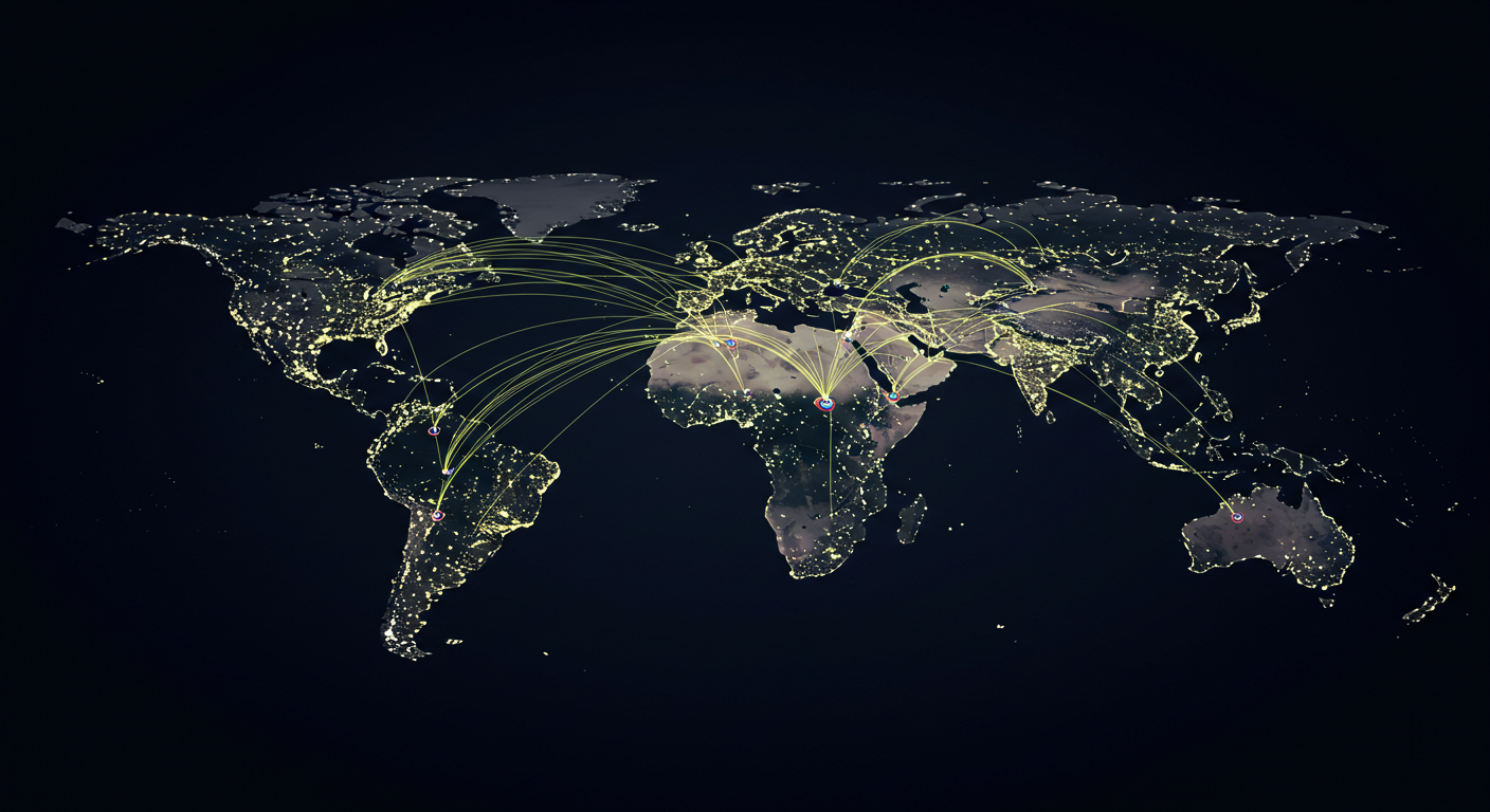 NETWORK ENTEGRASYON ÇÖZÜMLERİ