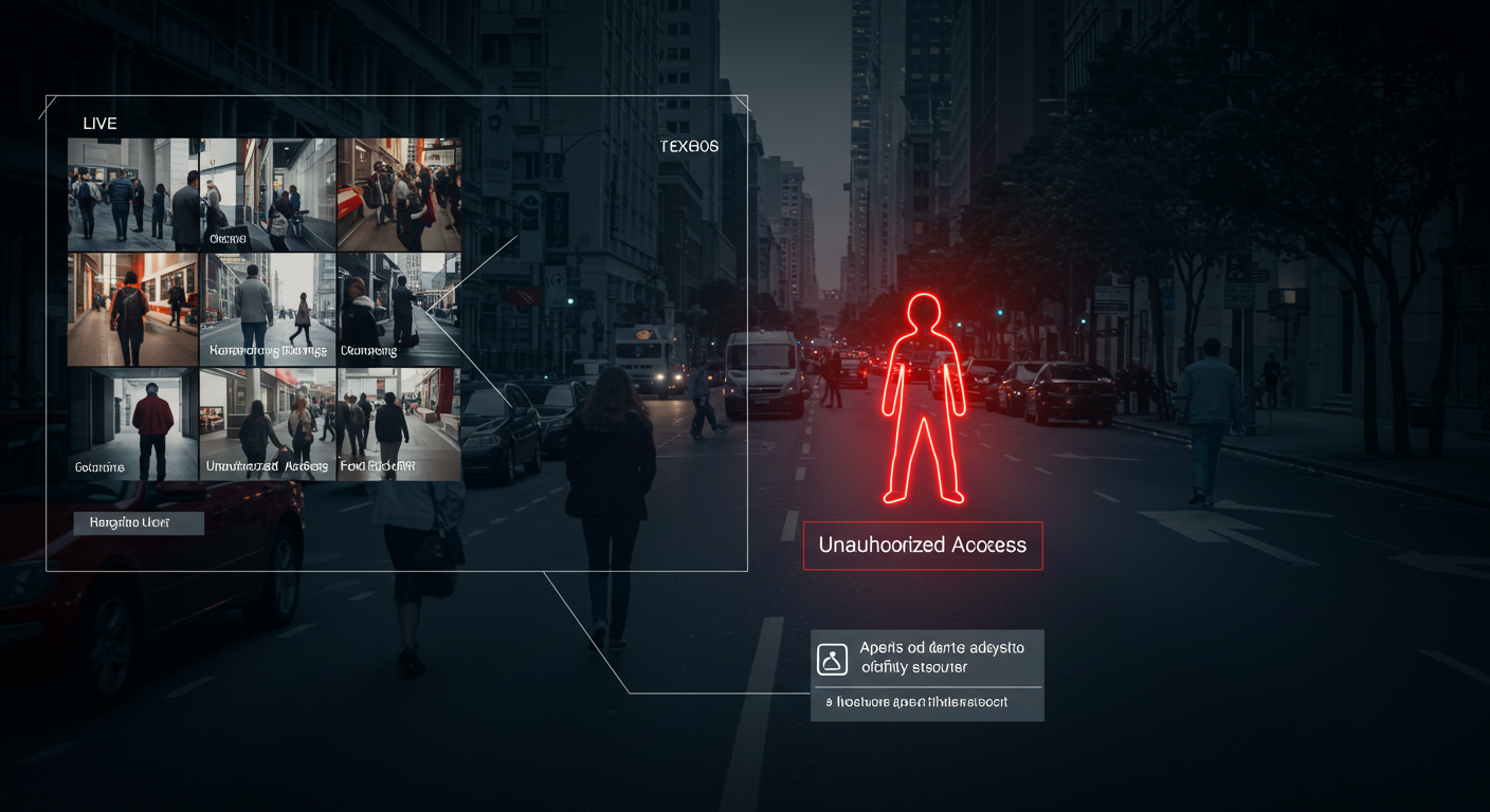 VİDEO ANALİZ ÇÖZÜMLERİ
