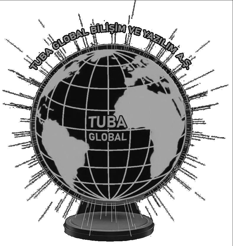 Tuba Global Logo